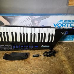 Alesis Vortex 2 Wireless Keytar *Price Negotiable*