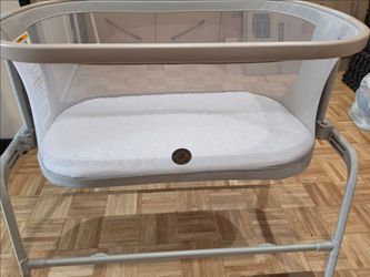 Maxi-Cosi Bassinet