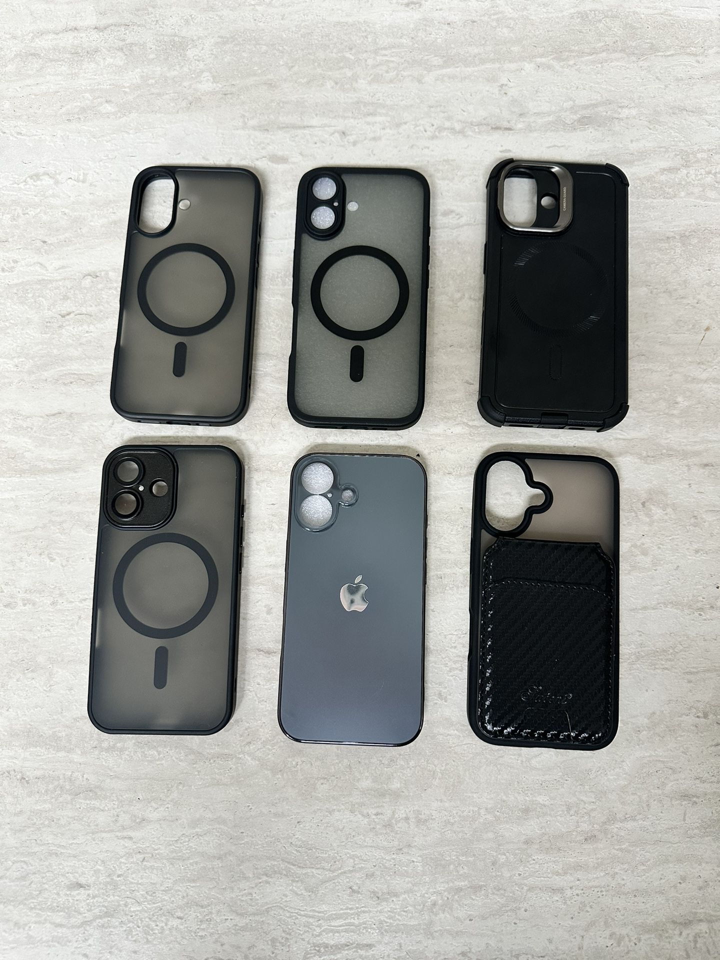 Phone Case iPhone 16