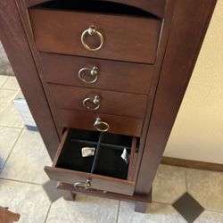 Jewelry Box