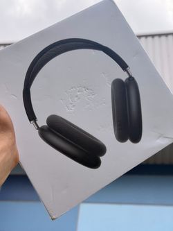 AirPods Max