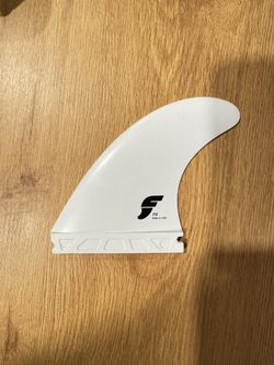 Futures F8 Thruster