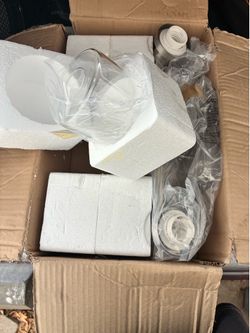 New Asher 3-light vanity light