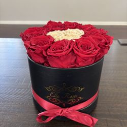 Eternal Roses Box 