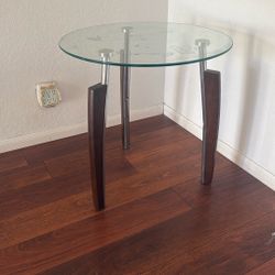 Side Table 