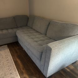 Sectional Couch From Rooms To Go 