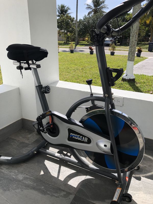 Exercise Bike for Sale in Miami, FL OfferUp