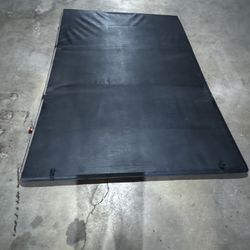 Truck Bed Cover 8’4” By 5’10”