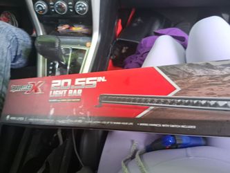 Light bar