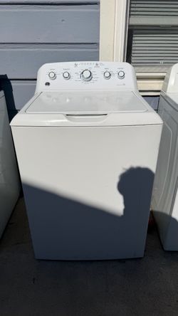 Washer and dryer set