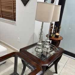 Coffee Table Set - Table 