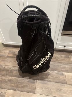 Golf bag