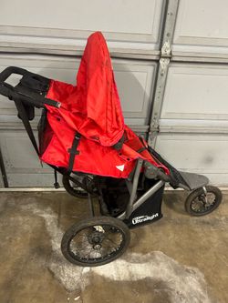 Baby Stroller