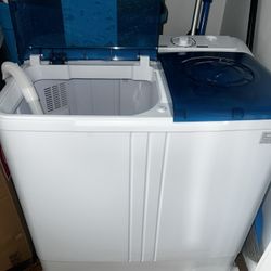 Portable Washer Machine Electric 