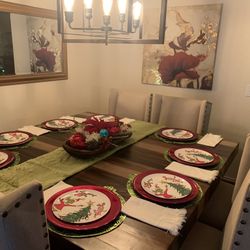 Westover Table For Sale 