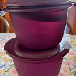 Tupperware 