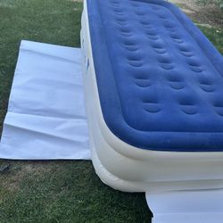 Ener Plex  Air Mattresses