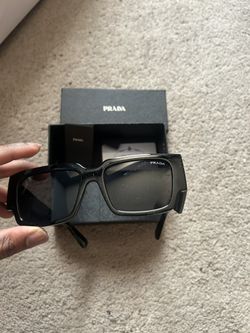 Prada Sunglasses 