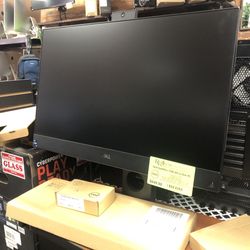 Dell OptiPlex 7400 All in One PC