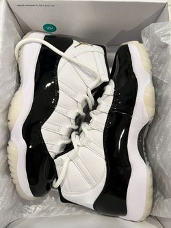 Jordan 11