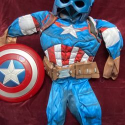 Captain America 
