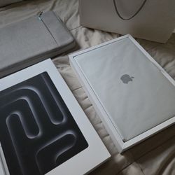 MacBook Pro 16-inch M4 Pro – Like New, AppleCare+ [NOT FREE]