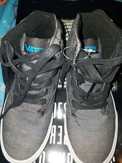 Vans High tops