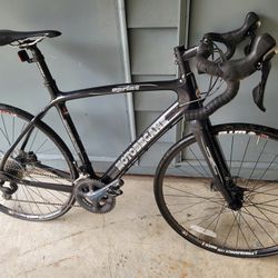 Carbon Road/gravel Bike