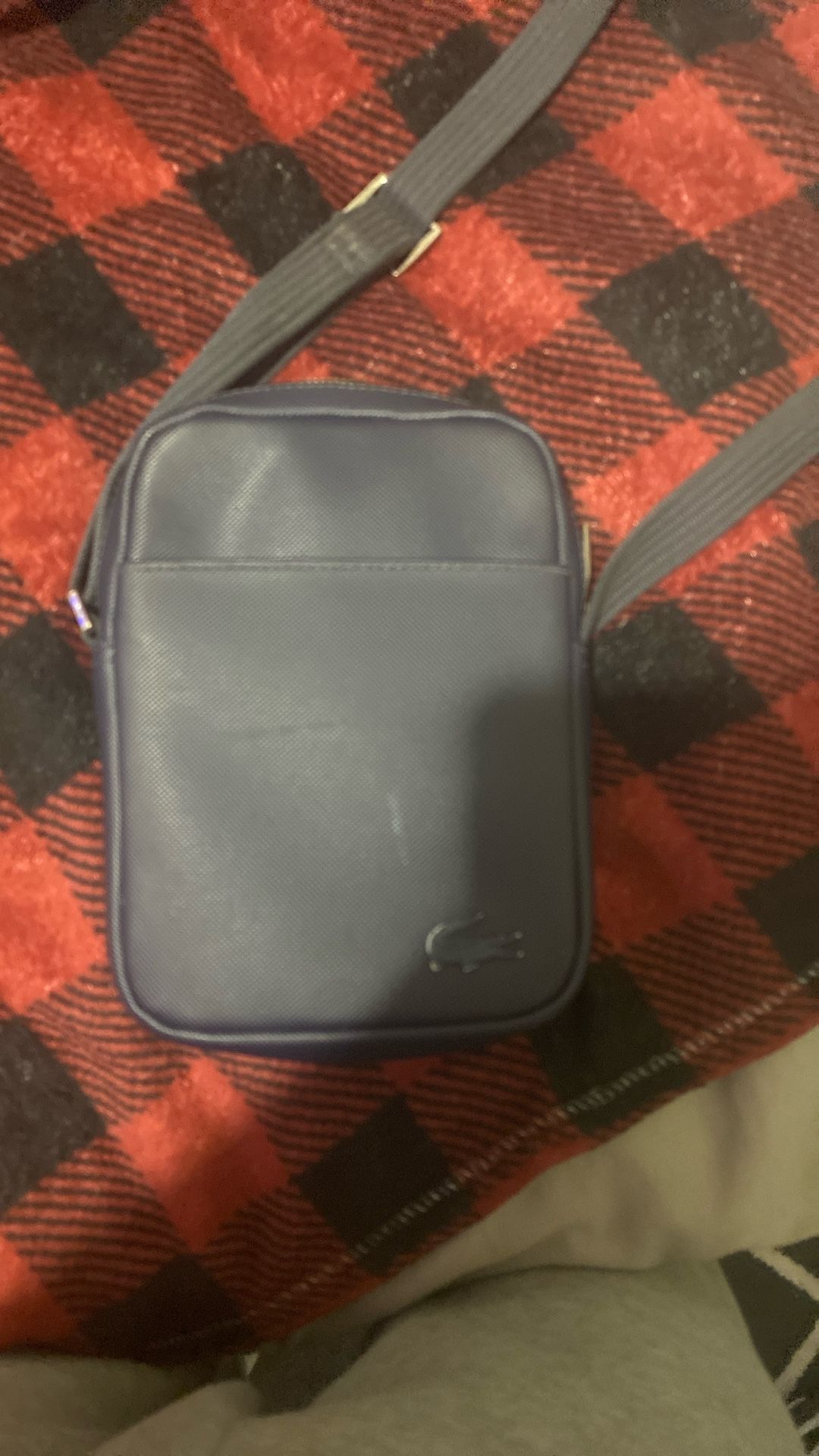 Lacoste Crossbody bag