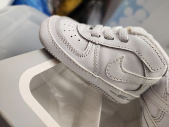 baby air force shoes