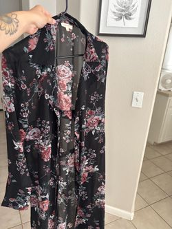 Women’s kimono