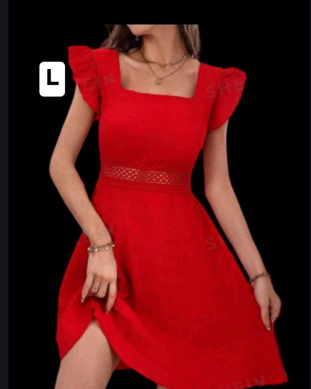 New Women’s Dress Size Large