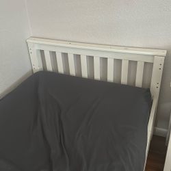 Free Twin Bed Frames 