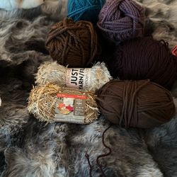 Yarn Lot