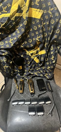 Barber
