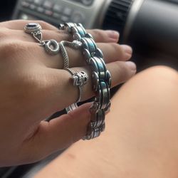 Stainless Steel Bracelet