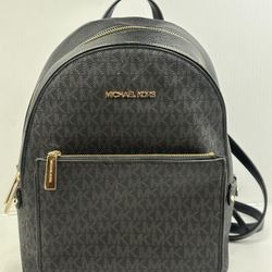 Michael Kors Adina Medium Backpack