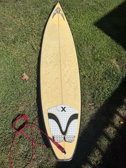 South coast surfboard