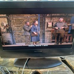 26" PROSCAN 720P TV $40 FINAL PRICE 
