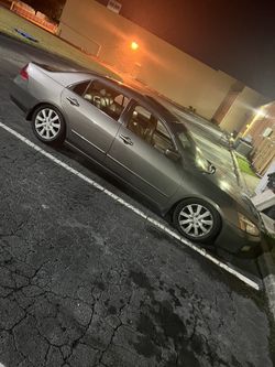 2006 Honda Accord