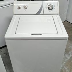 ADMIRAL WASHER//LAVADORA HEAVY DUTY,,60 DAYS WARRANTY,,"FREE DELIVERY LOCAL GRATIS."