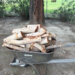 Firewood 🪵 