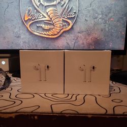Airpods Gen 2.      $90 EACH