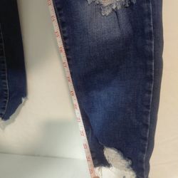 Guess Skinny Jean's Size31