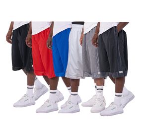 Pro Club Mesh Shorts