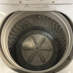 Washer Machine 