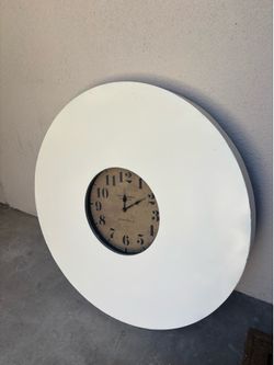 Cool clock