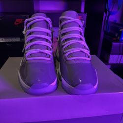 Jordan’s 11s Cool Grey Sz 