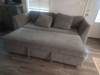 Sofa bed
