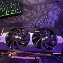 AMD Radeon R9 270x 4gb